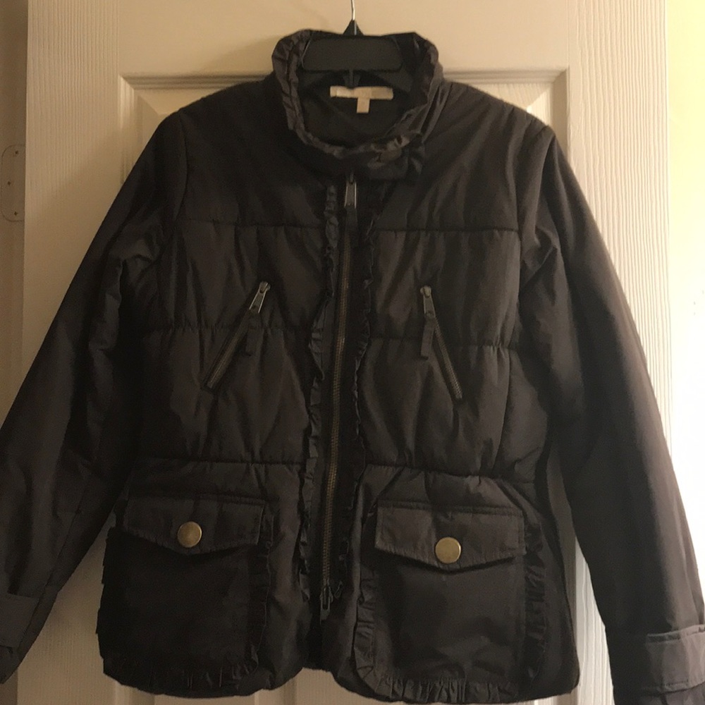 Cache Jacket - image 1